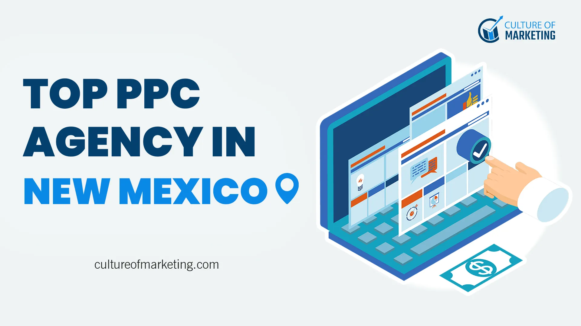PPC Marketing Visual